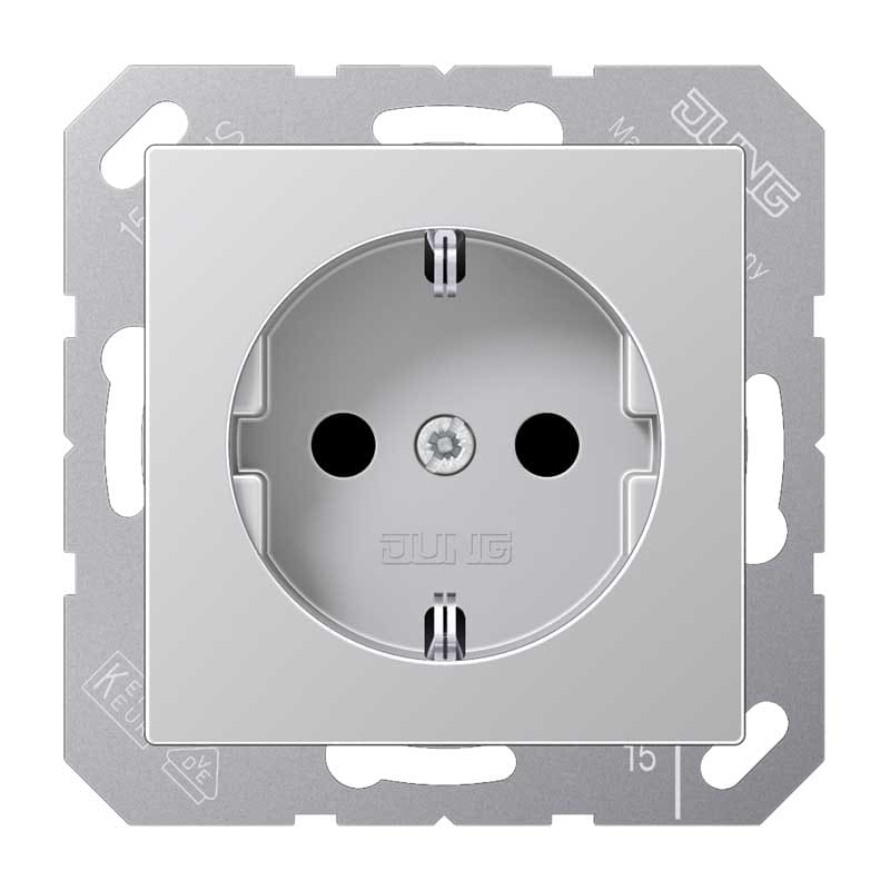EURO UNITECH ELEKT - UEKA1521KIAL PRESASCHUKOR16A,250V CON