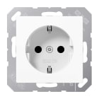 EURO UNITECH ELEKT - UEKA1521BFKIWW PRESASCHUKOR16A,250V CON