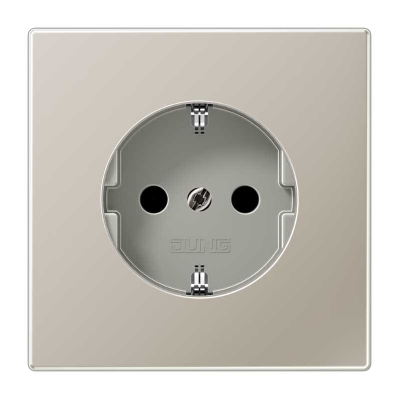 EURO UNITECH ELEKT - UEKES1520KI PRESASCHUKOR16A,250V ,PROT.