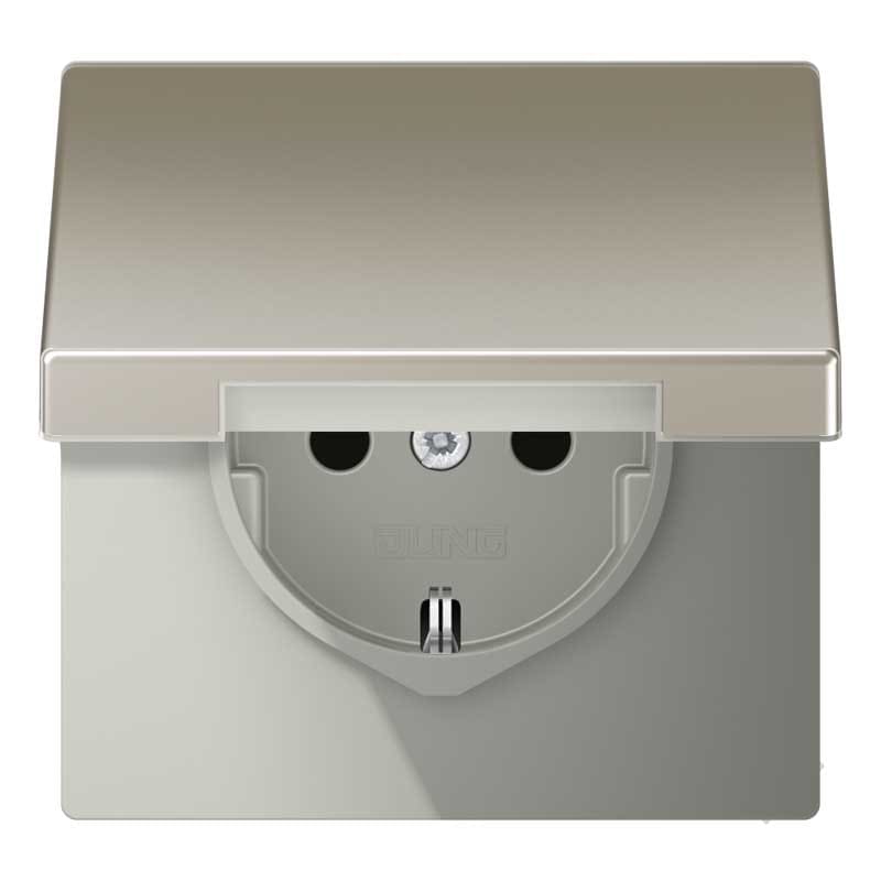 EURO UNITECH ELEKT - UEKES1520KL PRESASCHUKOR16A,250V ,CON