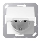 EURO UNITECH ELEKT - UEKA1521KIKLWW PRESASCHUKOR16A,250V CON