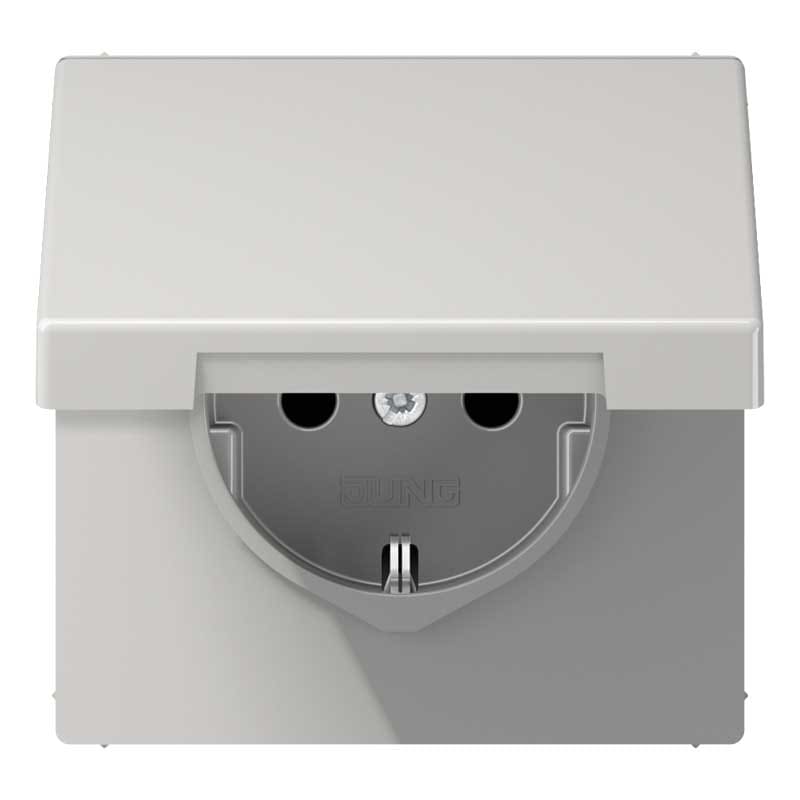 EURO UNITECH ELEKT - UEKLS1521KIKLLG PRESASCHUKOR16A,250V CON
