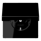 EURO UNITECH ELEKT - UEKLS1521KIKLSW PRESASCHUKOR16A,250V CON