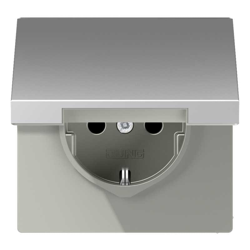 EURO UNITECH ELEKT - UEKAL1521KIKL PRESASCHUKOR16A,250V CON
