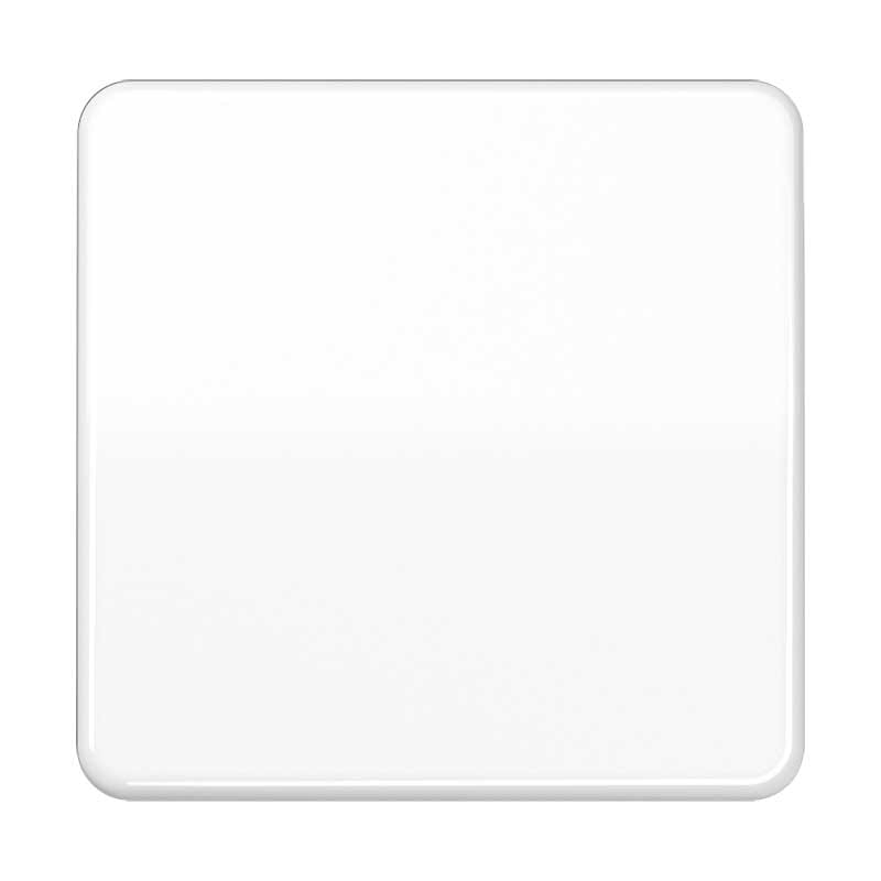 EURO UNITECH ELEKT - UEKCD590WW COPRITASTO PER INTERR./PULS. SING.,