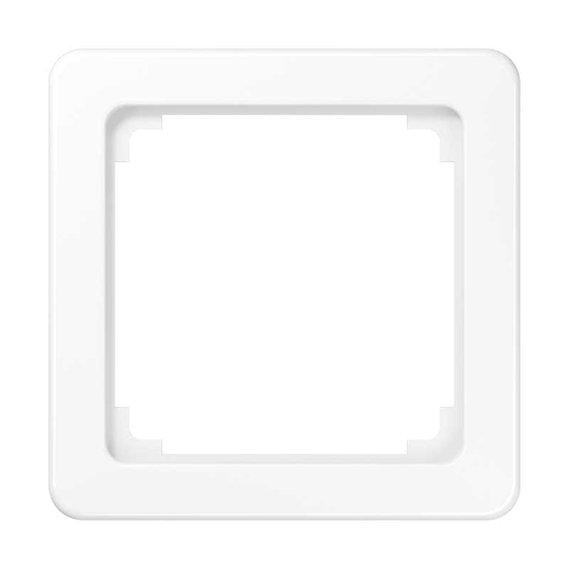 EURO UNITECH ELEKT - UEKCD590ZWW TELAIETTO, BIANCO ALPINO