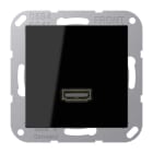 EURO UNITECH ELEKT - UEKMAA1112SW CONN. HDMI, PROGR. AS 500 E A