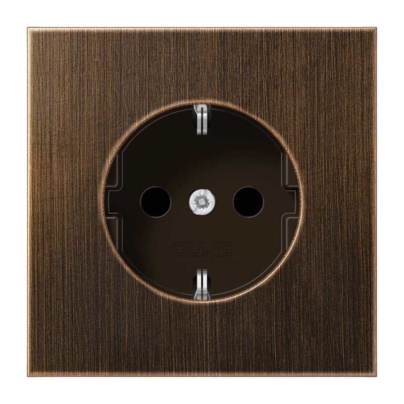 EURO UNITECH ELEKT - UEKME1521KIAT PRESASCHUKOR16A,250V CON
