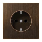 EURO UNITECH ELEKT - UEKME1521KIAT PRESASCHUKOR16A,250V CON