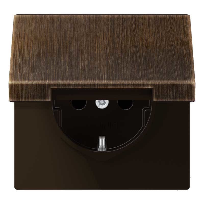 EURO UNITECH ELEKT - UEKME1521KLAT PRESASCHUKOR16A,250V ,CON