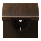 EURO UNITECH ELEKT - UEKME1521KLAT PRESASCHUKOR16A,250V ,CON
