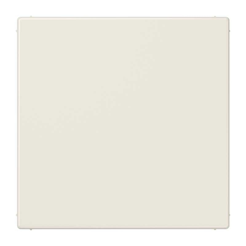 EURO UNITECH ELEKT - UEKLS994B MASCHERINA CIECA, BIANCO