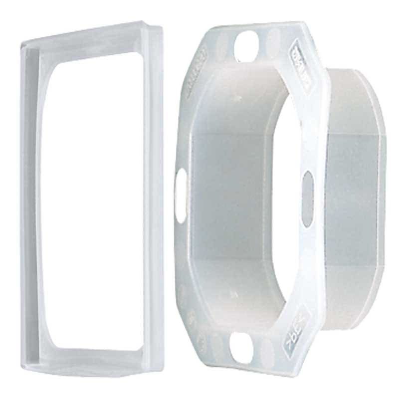 EURO UNITECH ELEKT - UEKASA50DS SET GUARNIZIONI PER RILEVATORE IR