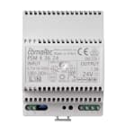 EURO UNITECH ELEKT - UEKNT2415REGVDC ALIM. DA BARRA DIN PER SMART CONTROL