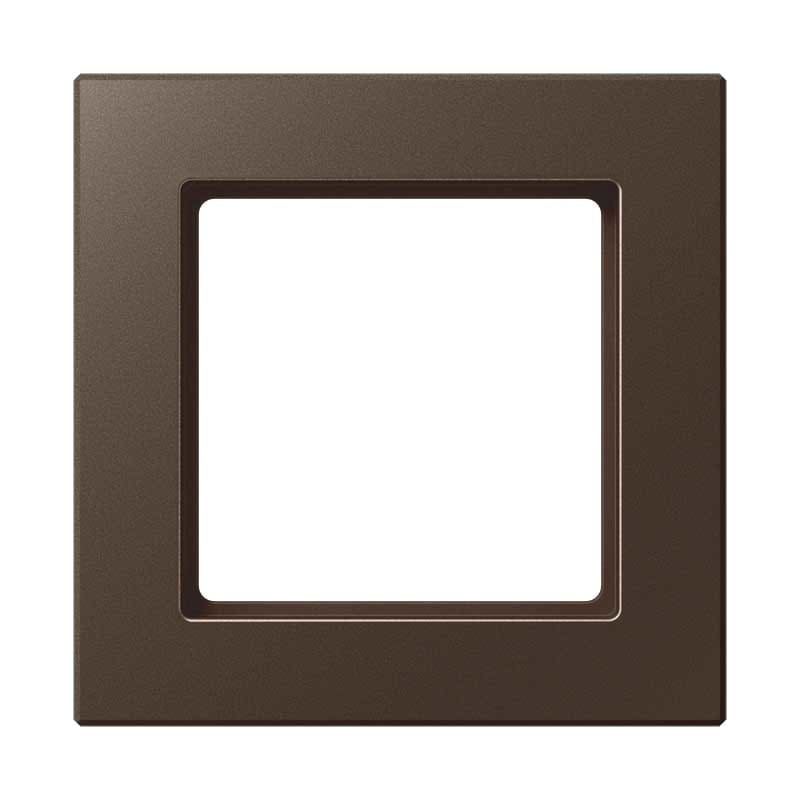 EURO UNITECH ELEKT - UEKAC581MO PLACCA PER COMBINAZIONI ORIZZONTALI E VE