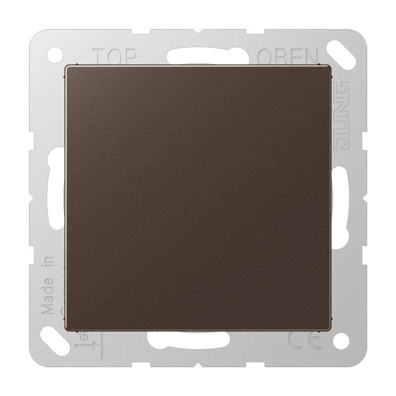 EURO UNITECH ELEKT - UEKA594-0MO MASCHERINA CIECA, MOCA