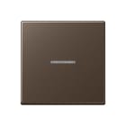 EURO UNITECH ELEKT - UEKA590KO5MO COPRITASTO CON USCITA LUCE