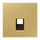 EURO UNITECH ELEKT - UEKME2969-1UAC MASCH.PERPRESATELEF./DATI(1X8P)