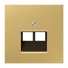 EURO UNITECH ELEKT - UEKME2969-2UAC MASCH.PERPRESATELEF./DATI(2X8P)