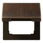 EURO UNITECH ELEKT - UEKME2990KLAT COPERCHIO A CERNIERA PER PRESE E APPAREC