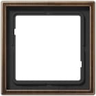 EURO UNITECH ELEKT - UEKME2981AT PLACCA PER COMBINAZIONI ORIZZONTALI E VE