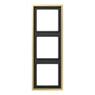 EURO UNITECH ELEKT - UEKME2983C PLACCA PER COMBINAZIONI ORIZZONTALI E VE