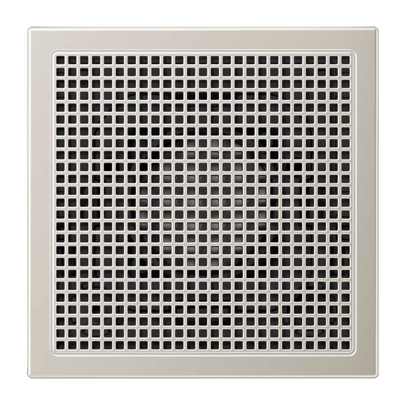 EURO UNITECH ELEKT - UEKES2567-G3 SUONERIA ELETTRONICA CON 2 / 3 NOTE