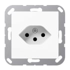 EURO UNITECH ELEKT - UEKA1520-13BFSEVWW PRESA CONFORME ALLA NORMATIVA SVIZZERA,