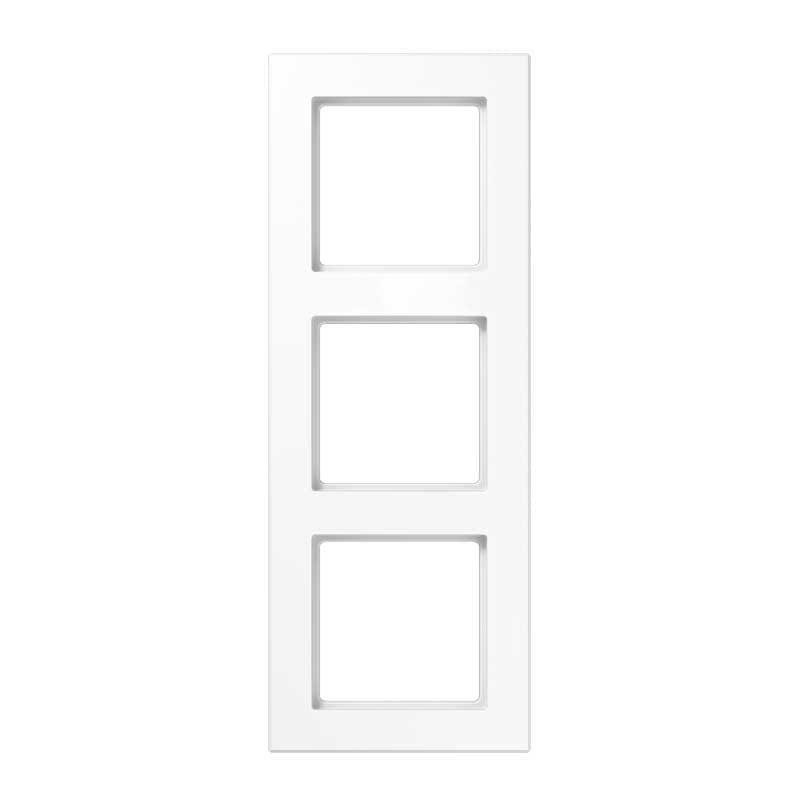 EURO UNITECH ELEKT - UEKAC583BFWW PLACCA PER COMBINAZIONI VERTICALI PER IL