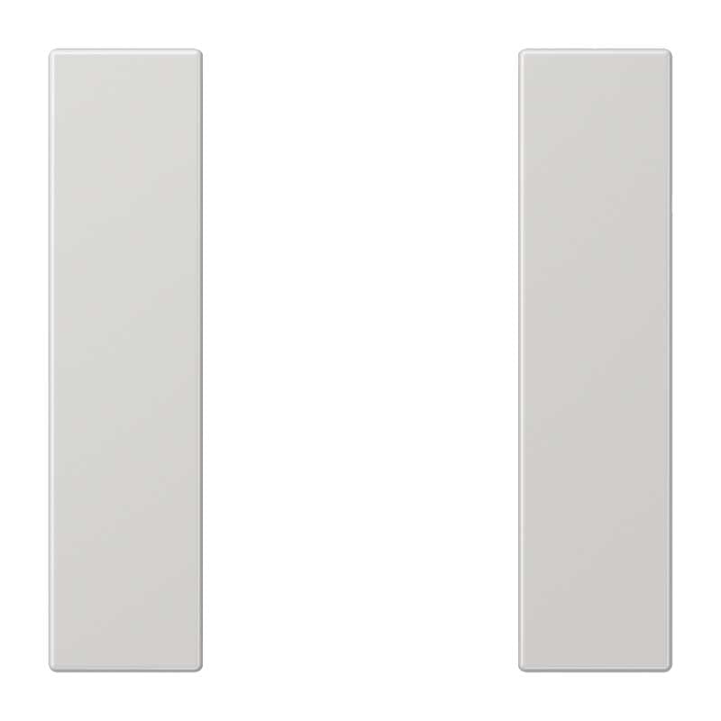 EURO UNITECH ELEKT - UEKLS501TSALG COPRITASTI PER SENSORE 1 CANALE F50, GRI