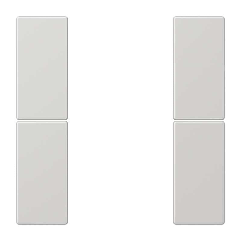 EURO UNITECH ELEKT - UEKLS502TSALG COPRITASTI PER SENS. 2 CANALI, F50