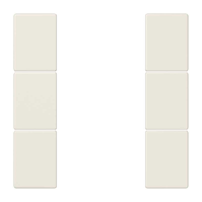 EURO UNITECH ELEKT - UEKLS503TSA COPRITASTI PER SENSORE 3 CANALI F50, BIA