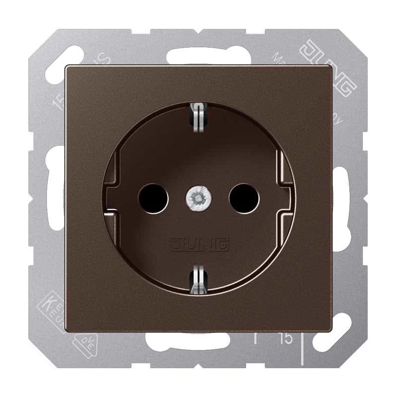 EURO UNITECH ELEKT - UEKA1521KIMO PRESASCHUKOR16A,250V CON
