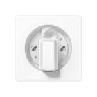 EURO UNITECH ELEKT - UEKA1541WW MASCH. PER INTERR. CON POTENZ.