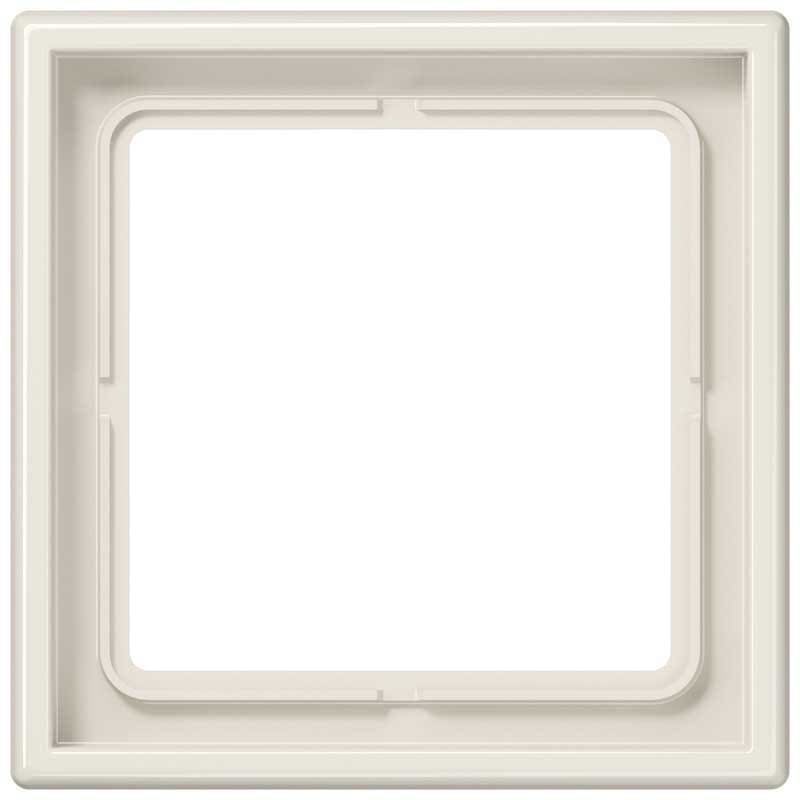 EURO UNITECH ELEKT - UEKLS981W PLACCA PER COMBINAZIONI ORIZZONTALI E VE