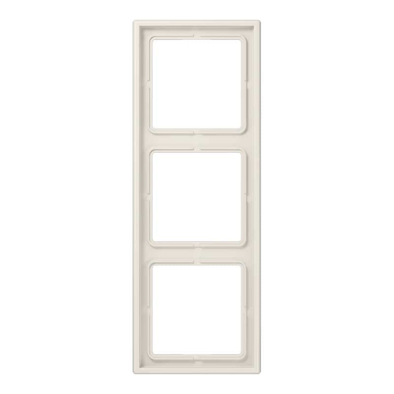 EURO UNITECH ELEKT - UEKLS983W PLACCA PER COMBINAZIONI ORIZZONTALI E VE