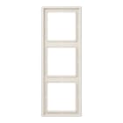 EURO UNITECH ELEKT - UEKLS983W PLACCA PER COMBINAZIONI ORIZZONTALI E VE