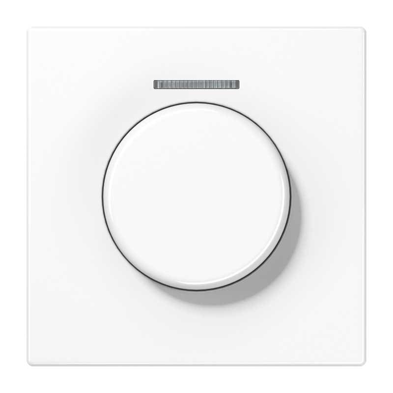 EURO UNITECH ELEKT - UEKLS1940KO5WW MASCH. ILUM. PER PULSANTE ROTATIVO KNX,