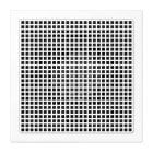 EURO UNITECH ELEKT - UEKLS2567-G3WW SUONERIA ELETTRONICA CON 2 / 3 NOTE, 8-1