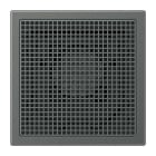 EURO UNITECH ELEKT - UEKAL2567-G3AN SUONERIA ELETTRONICA CON 2 / 3 NOTE