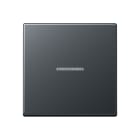 EURO UNITECH ELEKT - UEKA590BFKO5ANM COPRIT. ILLUM. PER PULSANTI SINGOLI,