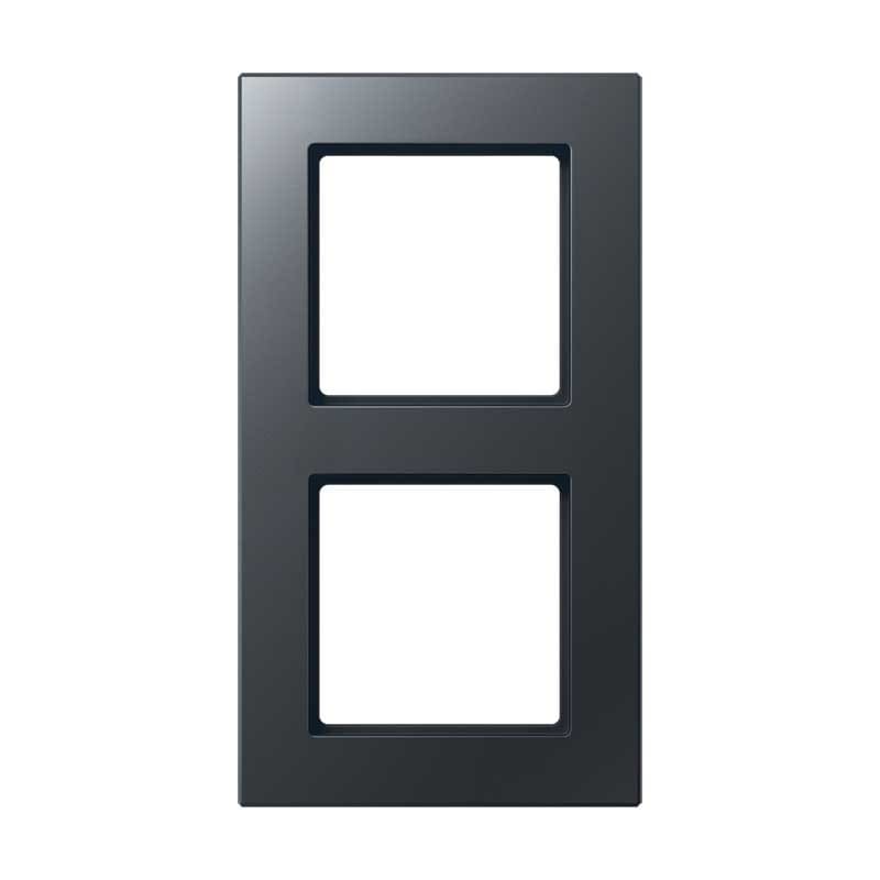 EURO UNITECH ELEKT - UEKAC582BFANM PLACCA PER COMBINAZIONI ORIZZONTALI E VE