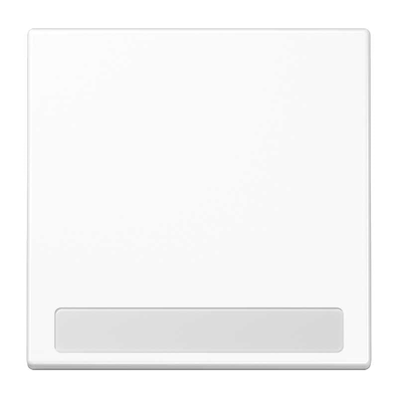 EURO UNITECH ELEKT - UEKLS990NAWW COPRITASTO CON TARGHETTA 9 X 58 MM PER I