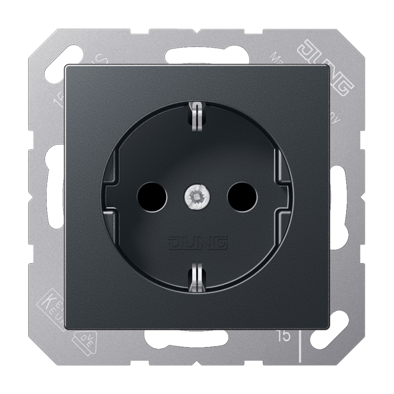 EURO UNITECH ELEKT - UEKA1521BFKIANM PRESASCHUKOR16A,250V CON