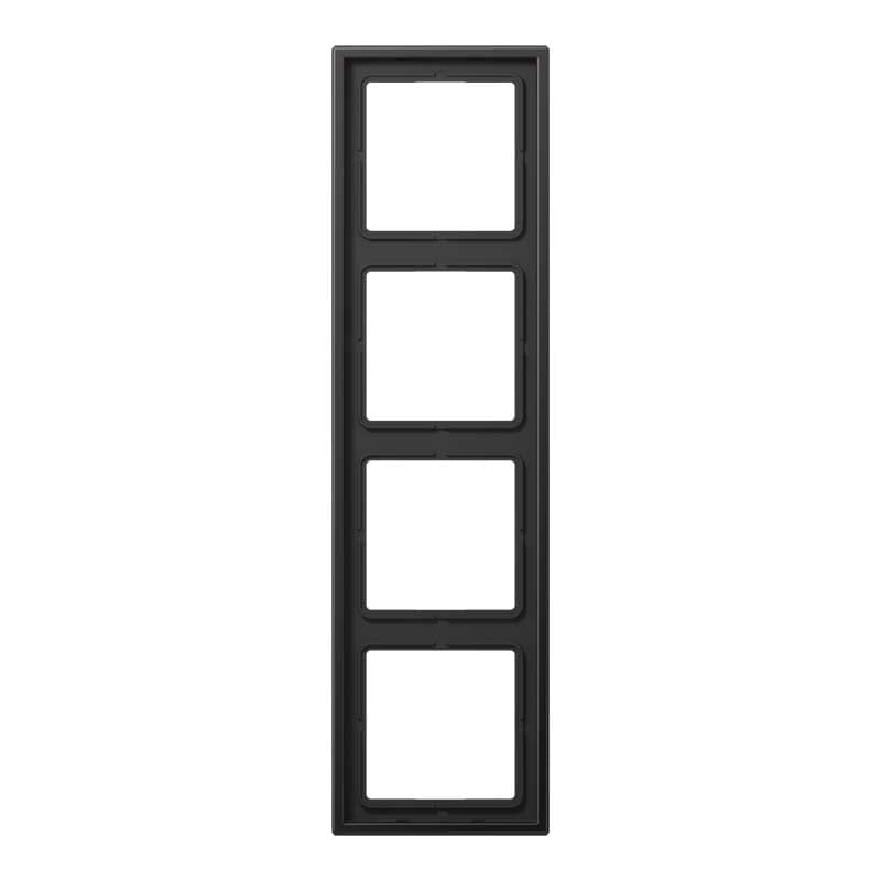 EURO UNITECH ELEKT - UEKAL2984D PLACCA PER COMBINAZIONI ORIZZONTALI E VE