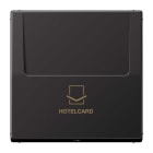 EURO UNITECH ELEKT - UEKAL2990CARDD INTERR. PER KEY CARD ALBERGHIERE