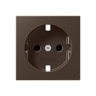 EURO UNITECH ELEKT - UEKA1520KIPLMO Mascherina per presa A1520KIMO