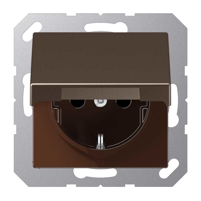 EURO UNITECH ELEKT - UEKA1521KIKLMO PRESASCHUKOR16A250V CONCOPERCHIOAC