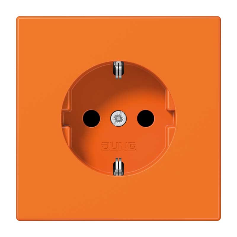 EURO UNITECH ELEKT - UEKLS1521BFKIO PRESASCHUKOR16A,250V CON