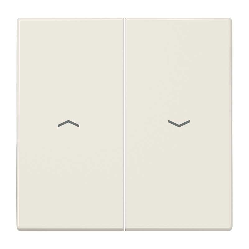 EURO UNITECH ELEKT - UEKLS995P COPRITASTI CON FRECCE PER INTERRUTTORE E